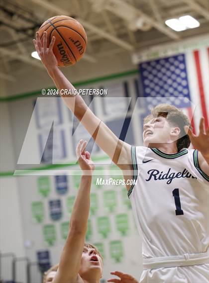 Thumbnail 1 in Minico @ Ridgeline photogallery.