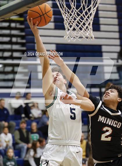Thumbnail 2 in Minico @ Ridgeline photogallery.