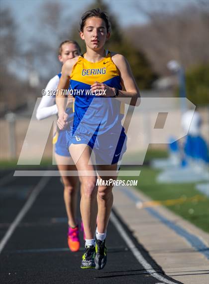 Thumbnail 1 in North Platte Invitational photogallery.