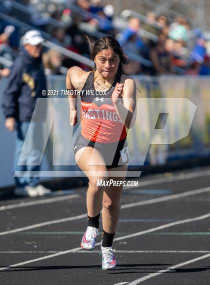 Thumbnail 3 in North Platte Invitational photogallery.