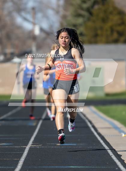 Thumbnail 3 in North Platte Invitational photogallery.