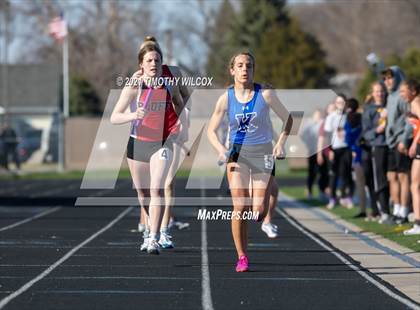Thumbnail 1 in North Platte Invitational photogallery.