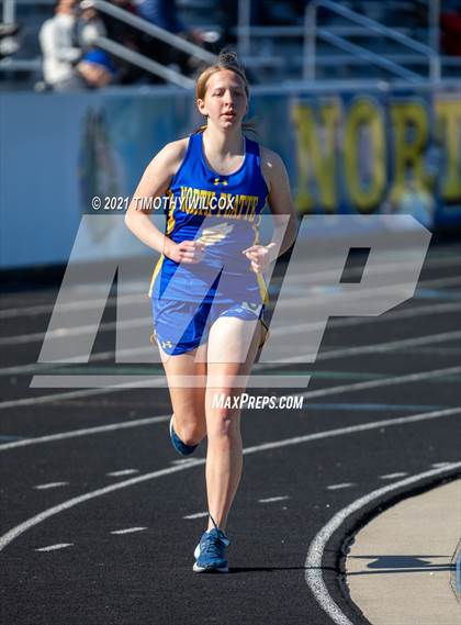 Thumbnail 3 in North Platte Invitational photogallery.