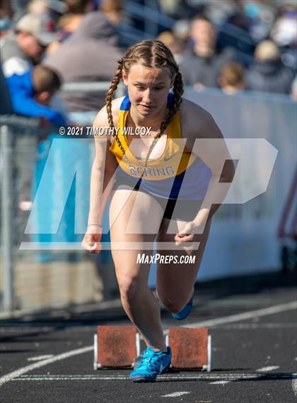Thumbnail 3 in North Platte Invitational photogallery.