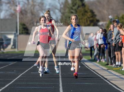 Thumbnail 3 in North Platte Invitational photogallery.