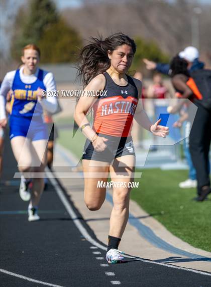 Thumbnail 3 in North Platte Invitational photogallery.