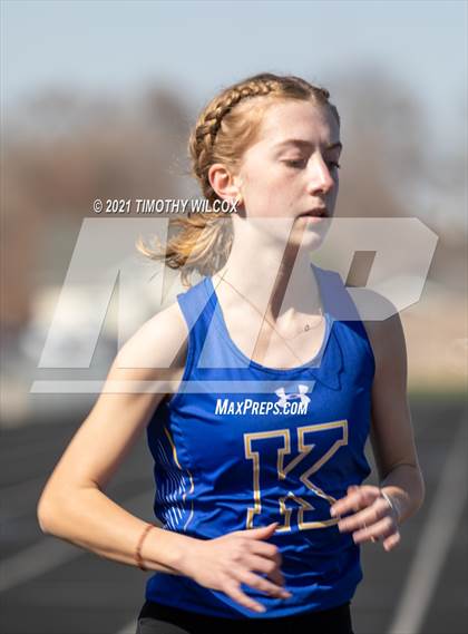 Thumbnail 2 in North Platte Invitational photogallery.