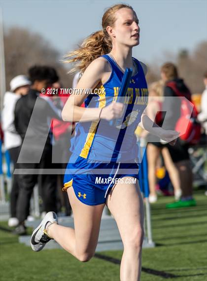 Thumbnail 1 in North Platte Invitational photogallery.