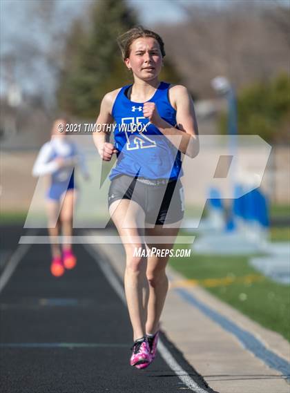 Thumbnail 1 in North Platte Invitational photogallery.