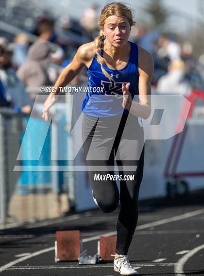 Thumbnail 3 in North Platte Invitational photogallery.