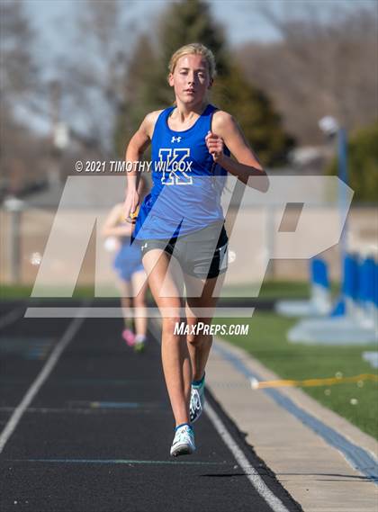 Thumbnail 1 in North Platte Invitational photogallery.
