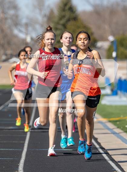 Thumbnail 1 in North Platte Invitational photogallery.