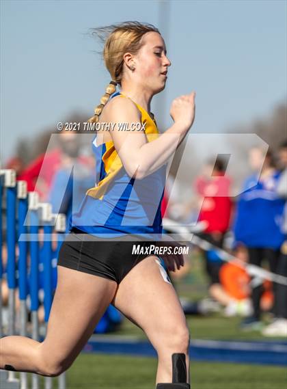 Thumbnail 2 in North Platte Invitational photogallery.