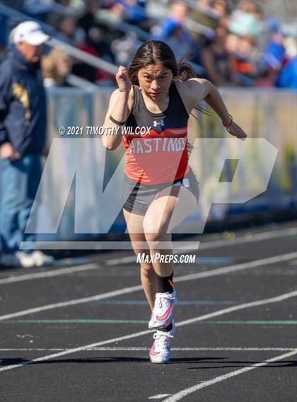Thumbnail 1 in North Platte Invitational photogallery.