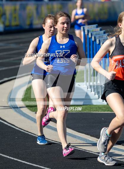 Thumbnail 1 in North Platte Invitational photogallery.