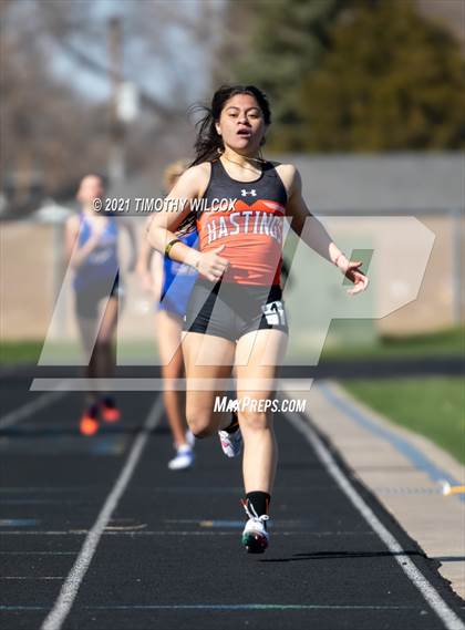 Thumbnail 1 in North Platte Invitational photogallery.