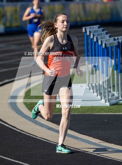 Thumbnail 2 in North Platte Invitational photogallery.