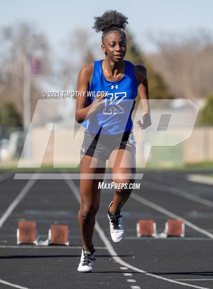 Thumbnail 2 in North Platte Invitational photogallery.
