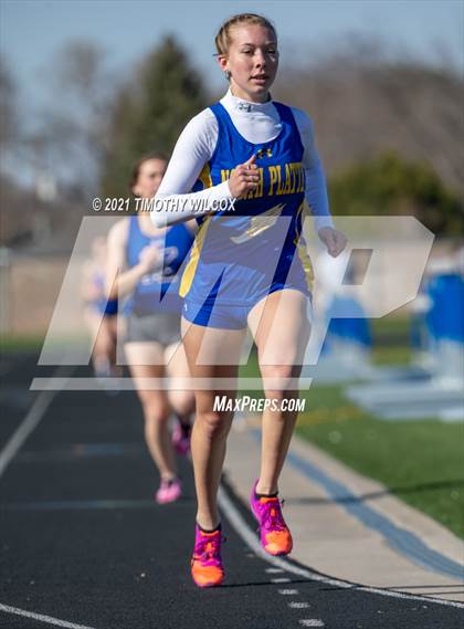 Thumbnail 2 in North Platte Invitational photogallery.