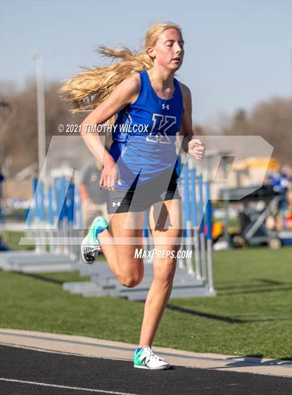 Thumbnail 3 in North Platte Invitational photogallery.