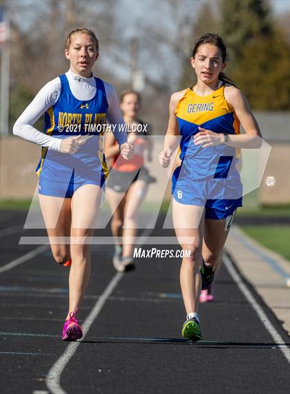 Thumbnail 1 in North Platte Invitational photogallery.