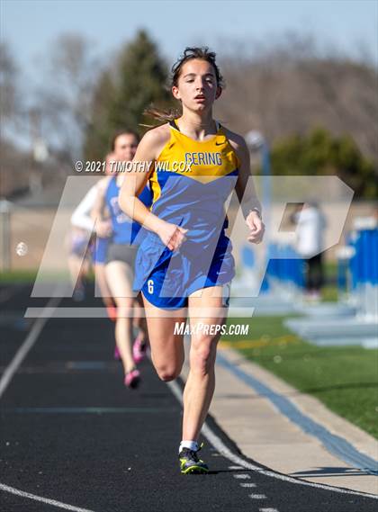 Thumbnail 3 in North Platte Invitational photogallery.