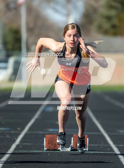Thumbnail 2 in North Platte Invitational photogallery.