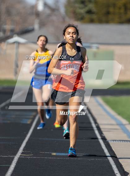 Thumbnail 1 in North Platte Invitational photogallery.