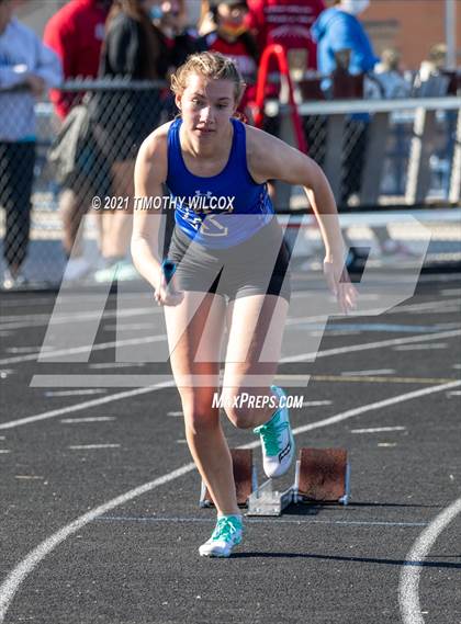 Thumbnail 1 in North Platte Invitational photogallery.
