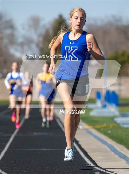 Thumbnail 3 in North Platte Invitational photogallery.