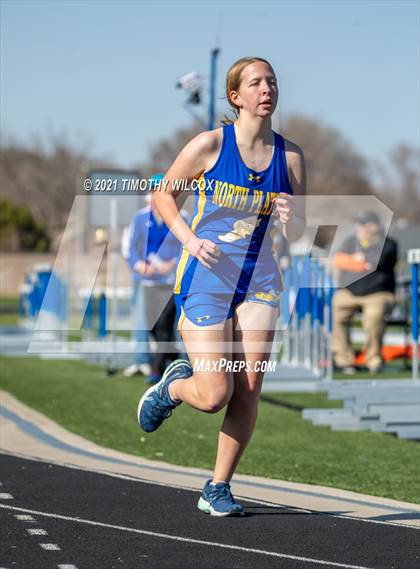 Thumbnail 2 in North Platte Invitational photogallery.
