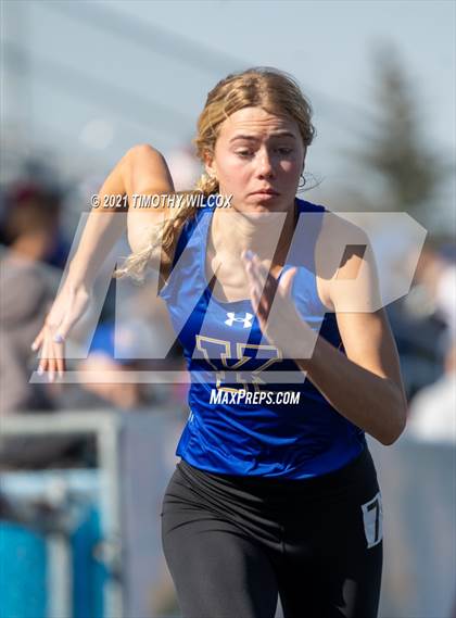 Thumbnail 1 in North Platte Invitational photogallery.