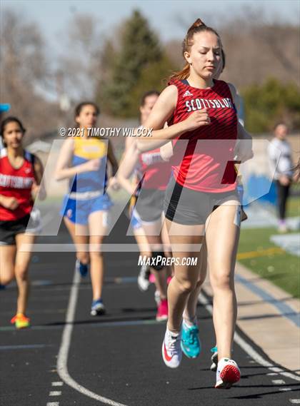 Thumbnail 2 in North Platte Invitational photogallery.