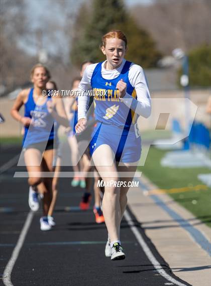 Thumbnail 1 in North Platte Invitational photogallery.