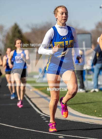 Thumbnail 3 in North Platte Invitational photogallery.