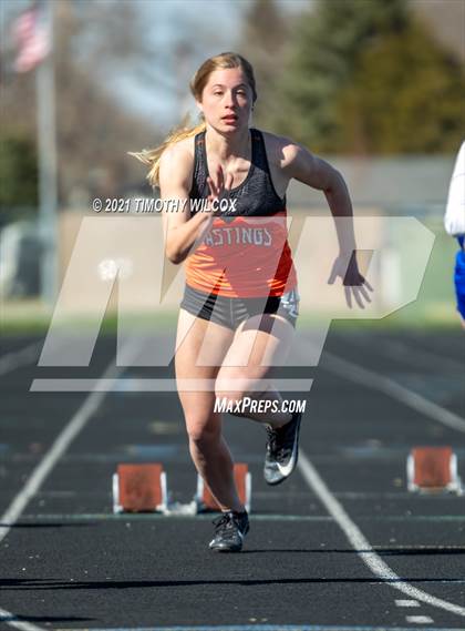 Thumbnail 3 in North Platte Invitational photogallery.