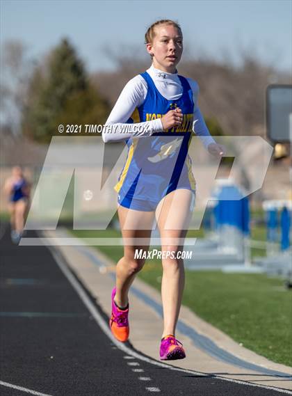 Thumbnail 1 in North Platte Invitational photogallery.