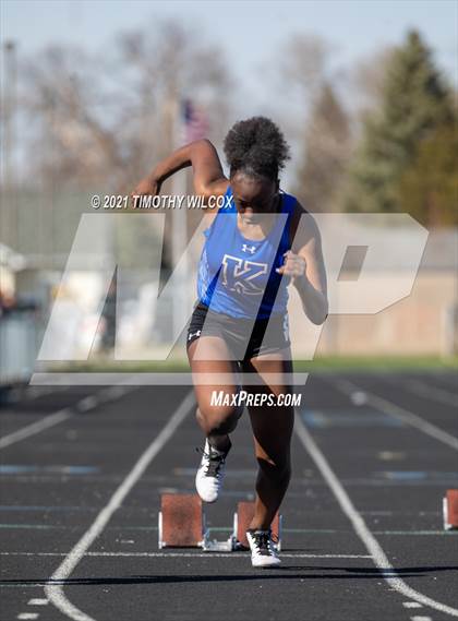Thumbnail 2 in North Platte Invitational photogallery.