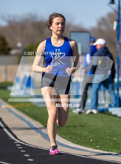 Thumbnail 1 in North Platte Invitational photogallery.