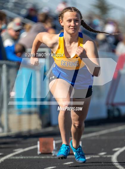 Thumbnail 1 in North Platte Invitational photogallery.