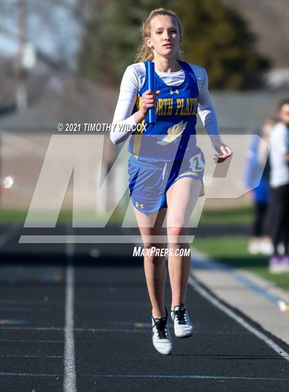 Thumbnail 1 in North Platte Invitational photogallery.