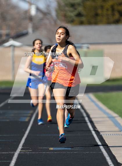 Thumbnail 3 in North Platte Invitational photogallery.