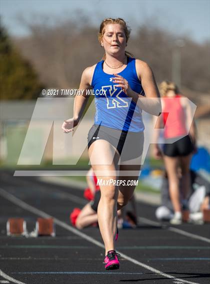 Thumbnail 1 in North Platte Invitational photogallery.