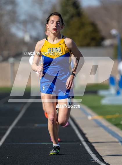 Thumbnail 3 in North Platte Invitational photogallery.