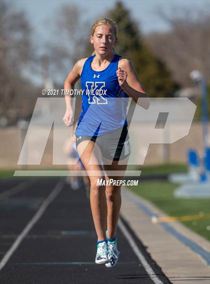 Thumbnail 1 in North Platte Invitational photogallery.