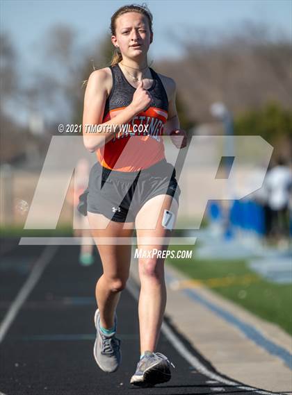 Thumbnail 1 in North Platte Invitational photogallery.