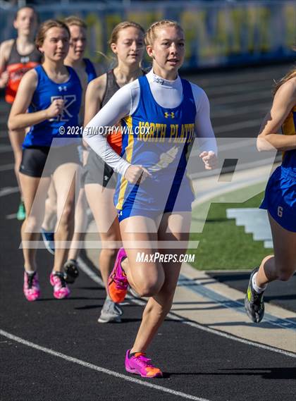 Thumbnail 2 in North Platte Invitational photogallery.