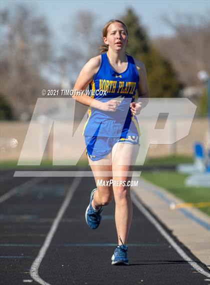 Thumbnail 1 in North Platte Invitational photogallery.