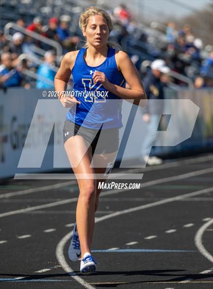 Thumbnail 1 in North Platte Invitational photogallery.