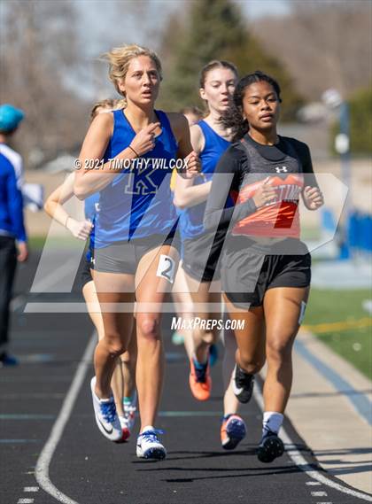 Thumbnail 1 in North Platte Invitational photogallery.